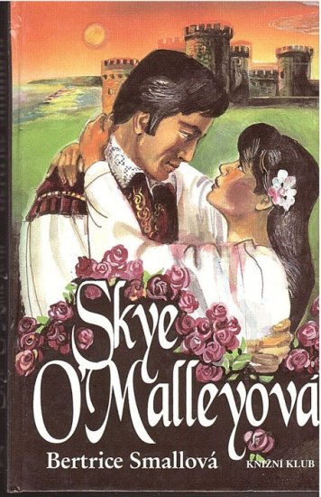 Skye O Malleyová - Kliknutím na obrázek zavřete