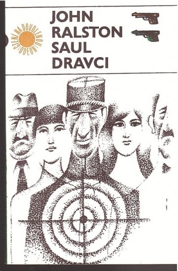 Dravci - Kliknutím na obrázek zavřete