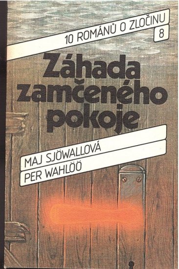 Záhada zamčeného pokoje - Kliknutím na obrázek zavřete