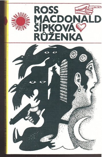 Šípková Růženka - Kliknutím na obrázek zavřete