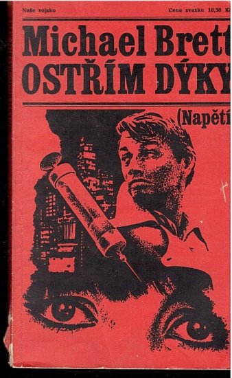 Ostřím díky - Kliknutím na obrázek zavřete